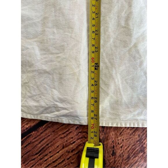 Work of‎ Art (WOA) Button Up Shirt Size M - Picture 3 of 16